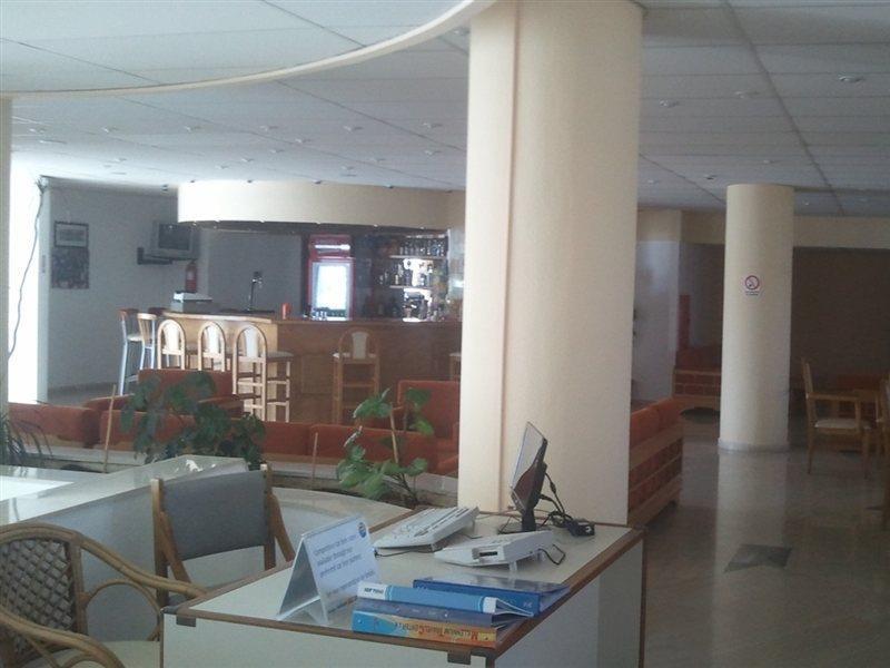 Κρις Μαρί Ξενοδοχείο Kardamena  Εξωτερικό φωτογραφία