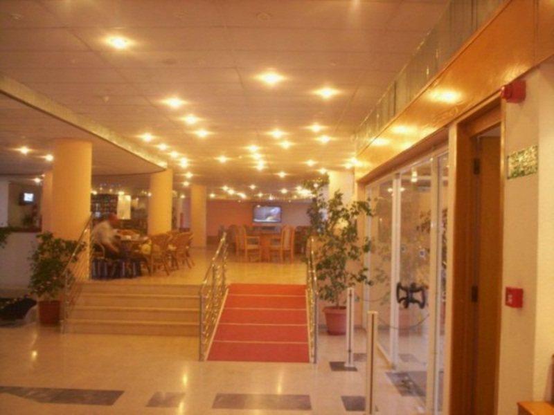 Κρις Μαρί Ξενοδοχείο Kardamena  Εξωτερικό φωτογραφία
