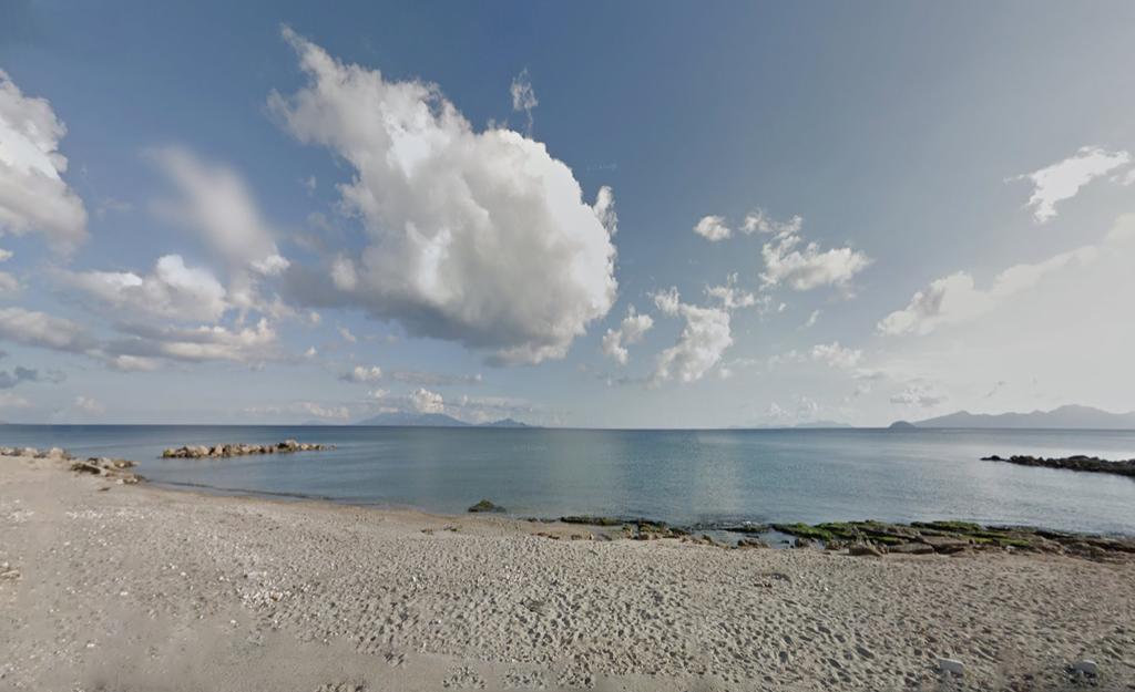 Κρις Μαρί Ξενοδοχείο Kardamena  Εξωτερικό φωτογραφία