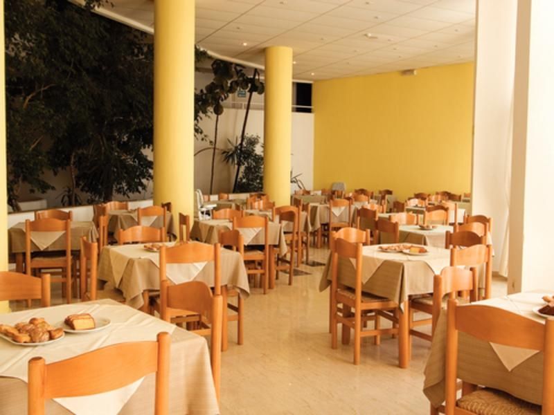 Κρις Μαρί Ξενοδοχείο Kardamena  Εξωτερικό φωτογραφία
