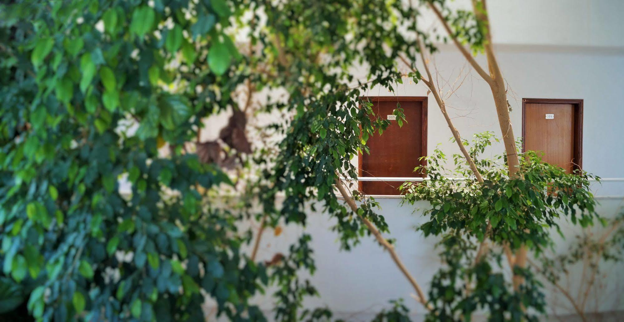 Κρις Μαρί Ξενοδοχείο Kardamena  Εξωτερικό φωτογραφία